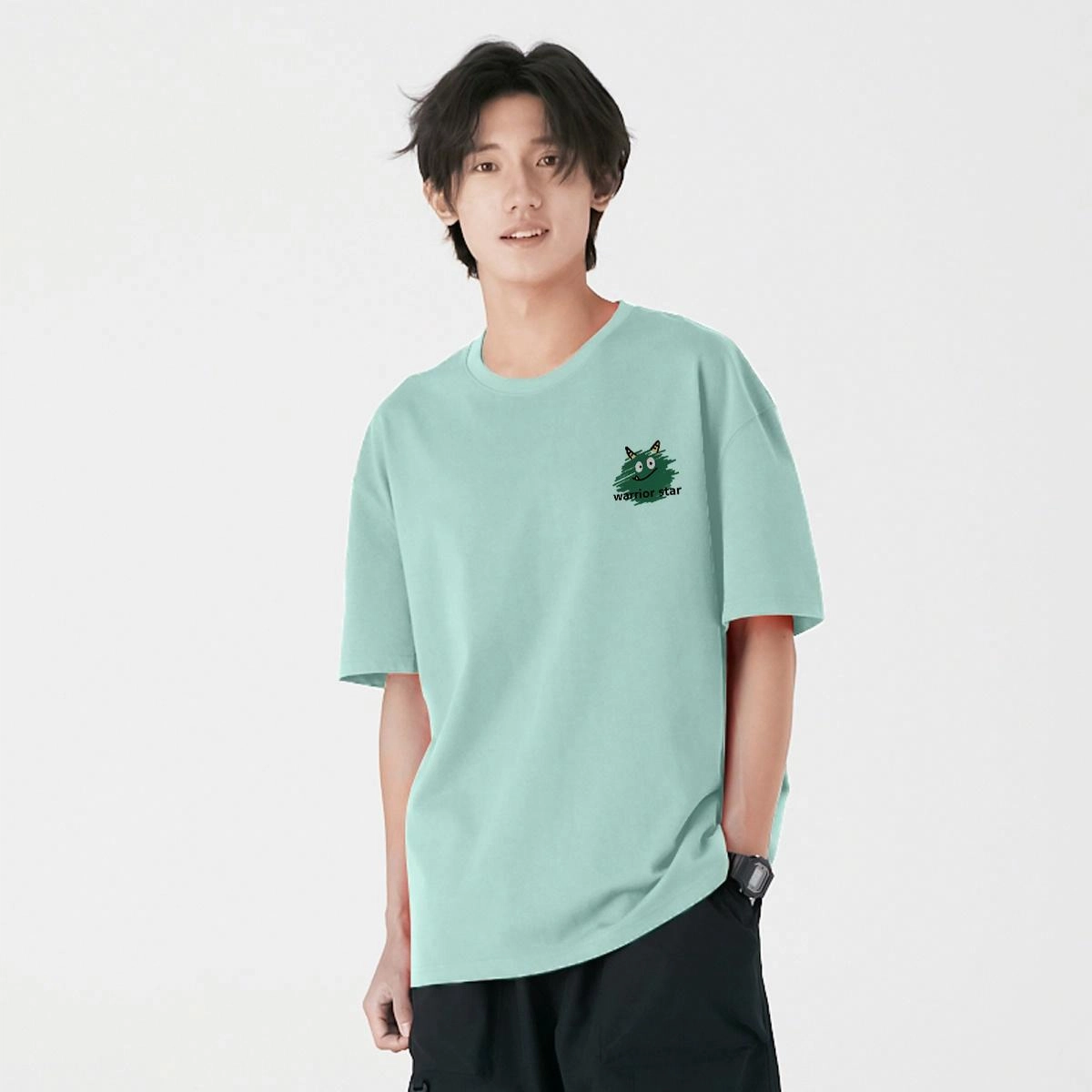 Warrior T