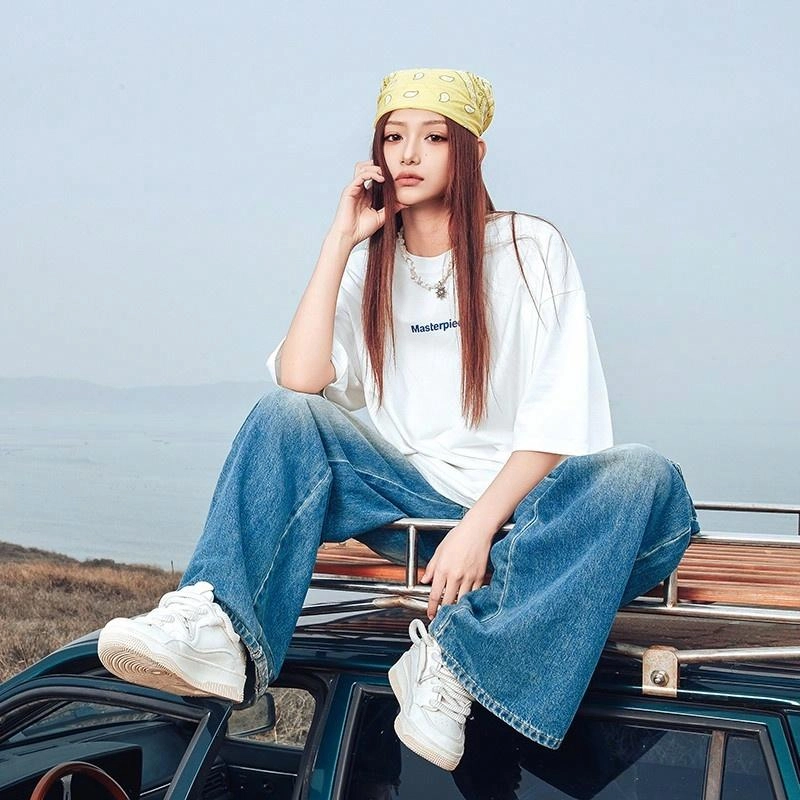 Fakeyoung T