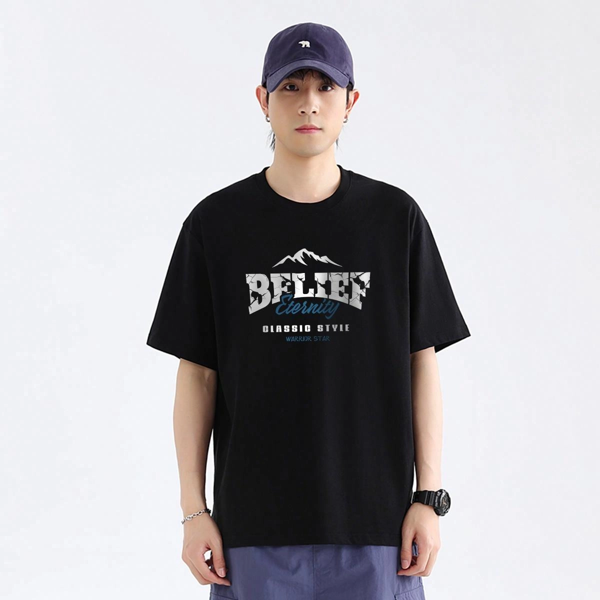 Warrior T