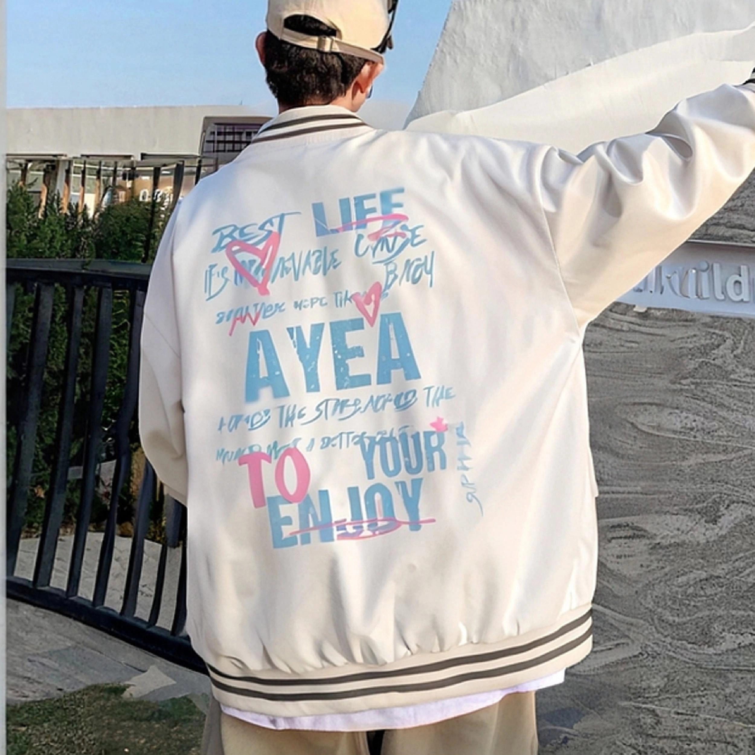 AYEA logo