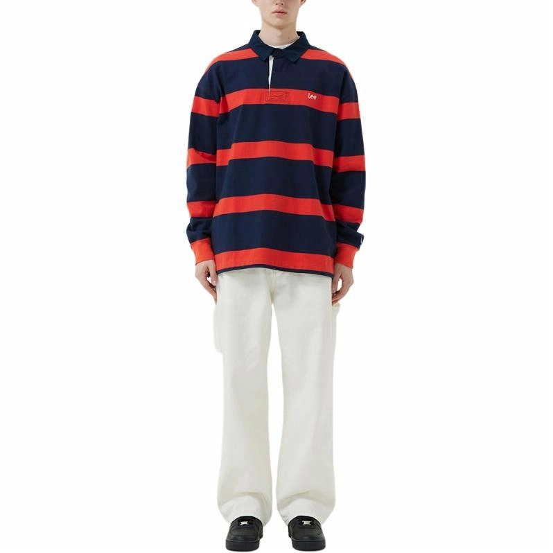 Lee LogoPolo