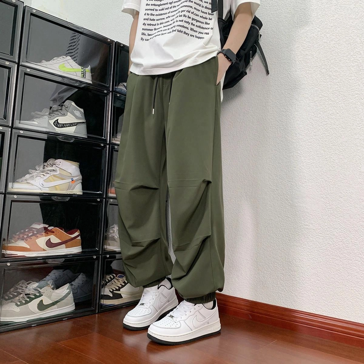 MEIPIN TANG cleanfit