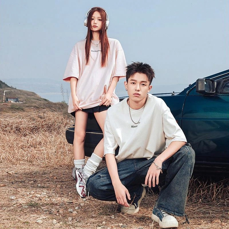 Fakeyoung T