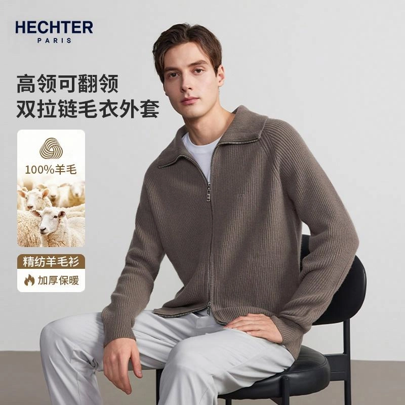 DANIEL HECHTER