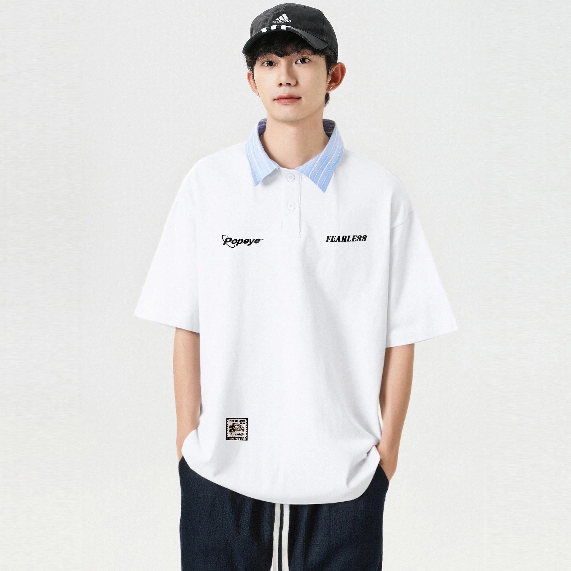 POPEYE T