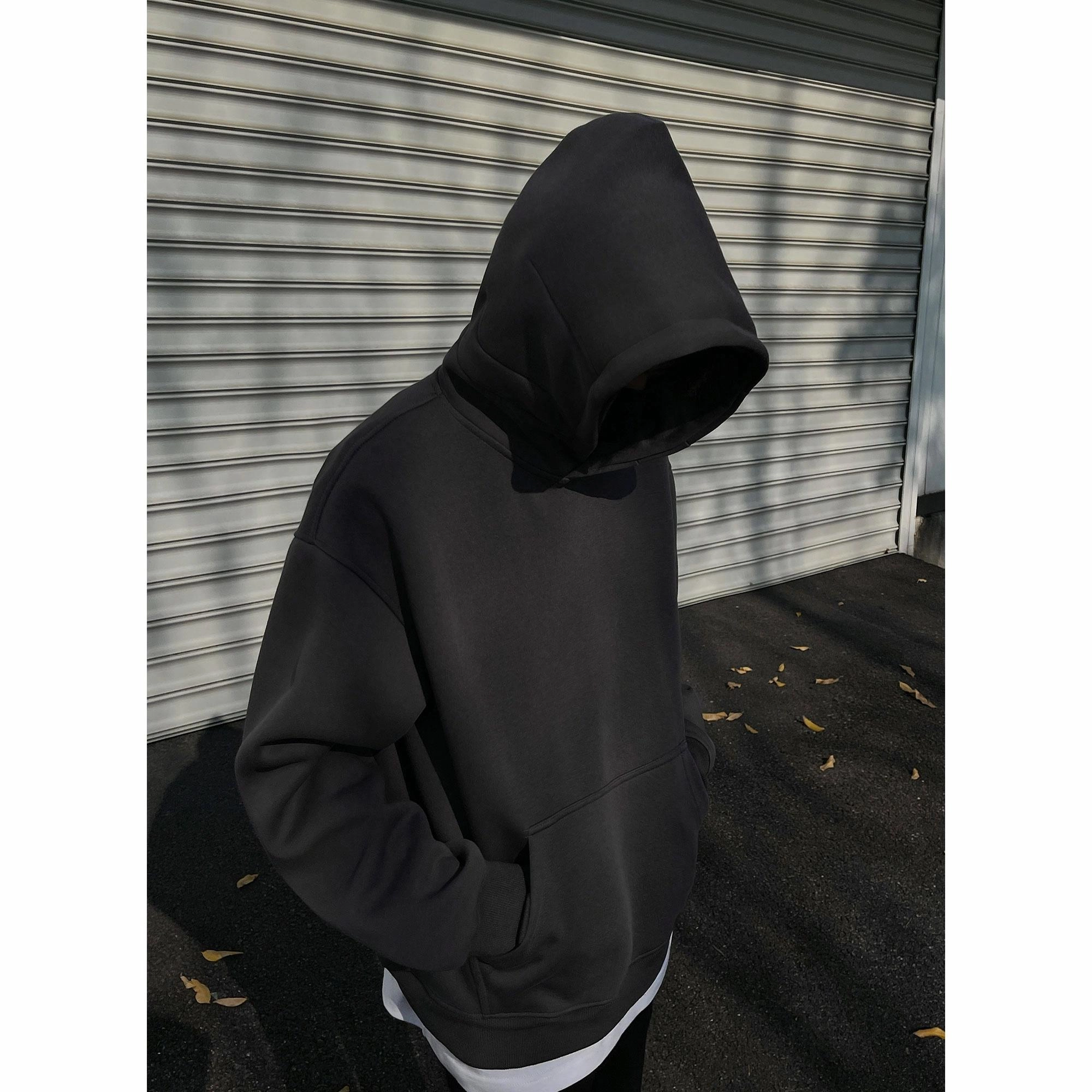 URBAN AUTHENTIC cleanfitBoxy