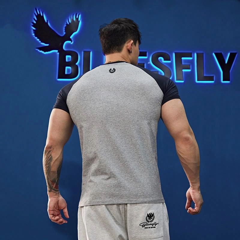 BLUESFLY T