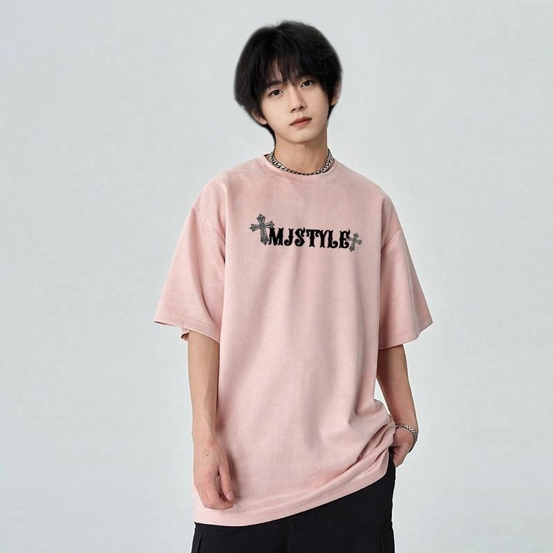 MJ STYLE T