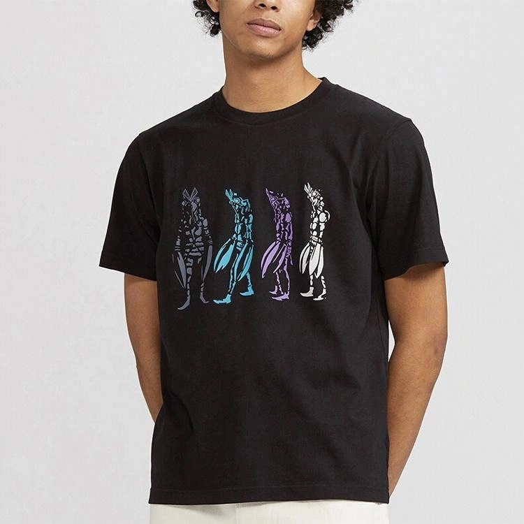 UNIQLO x ULTRAMAN T