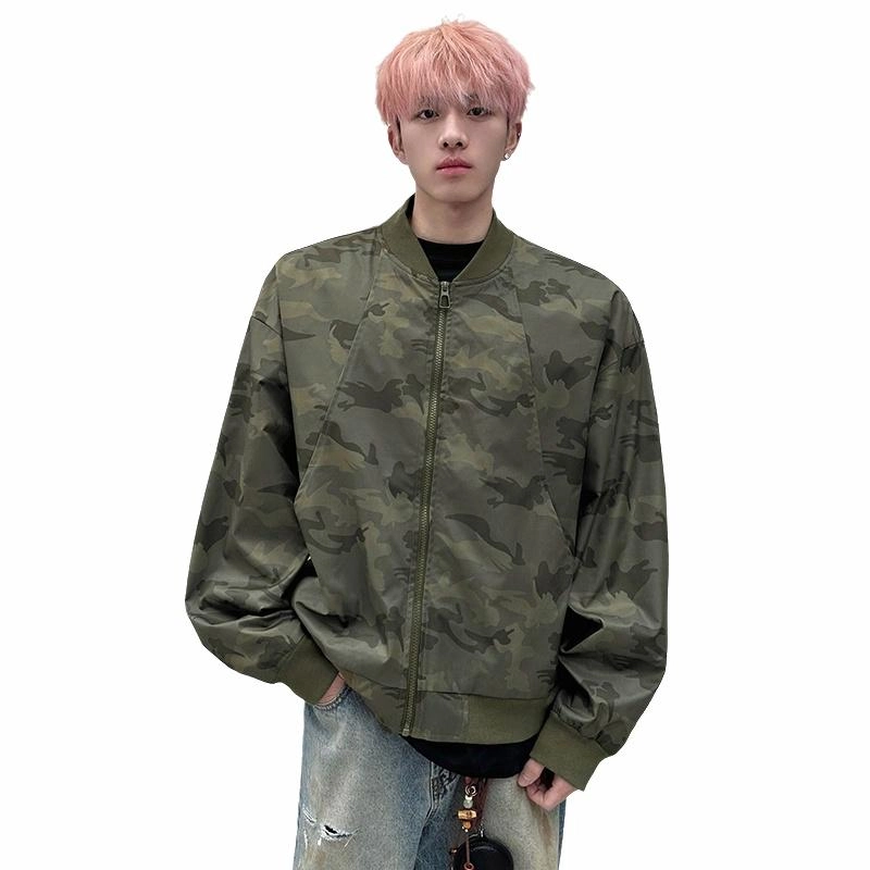 WARNING LIGHT VIBEbomber