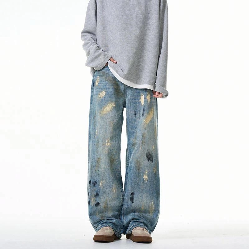NVRFRGT baggy