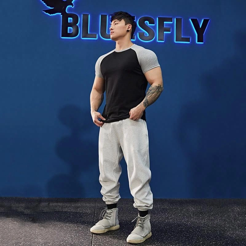 BLUESFLY T