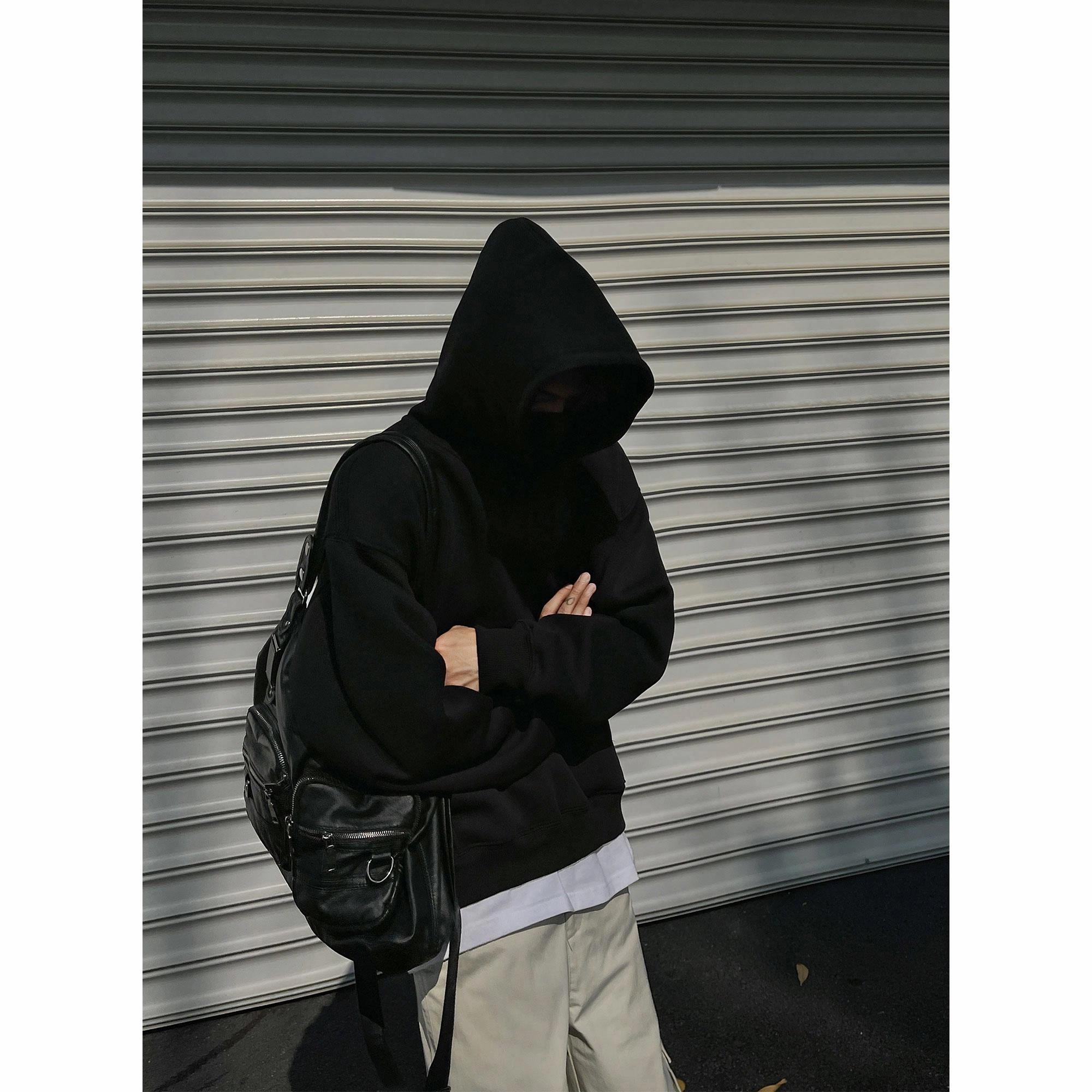 URBAN AUTHENTIC cleanfitBoxy