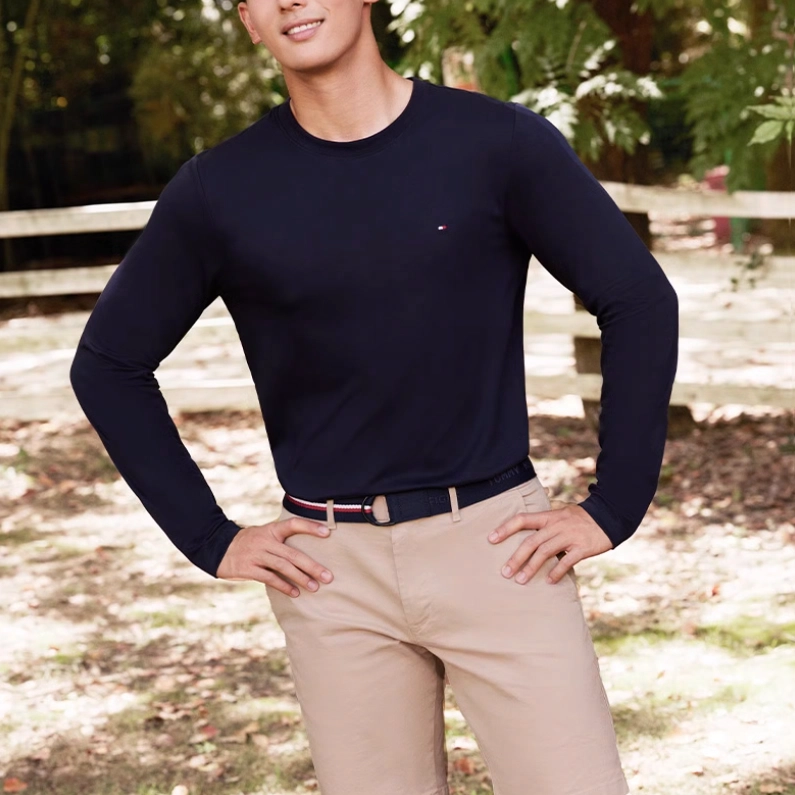 Tommy Hilfiger T