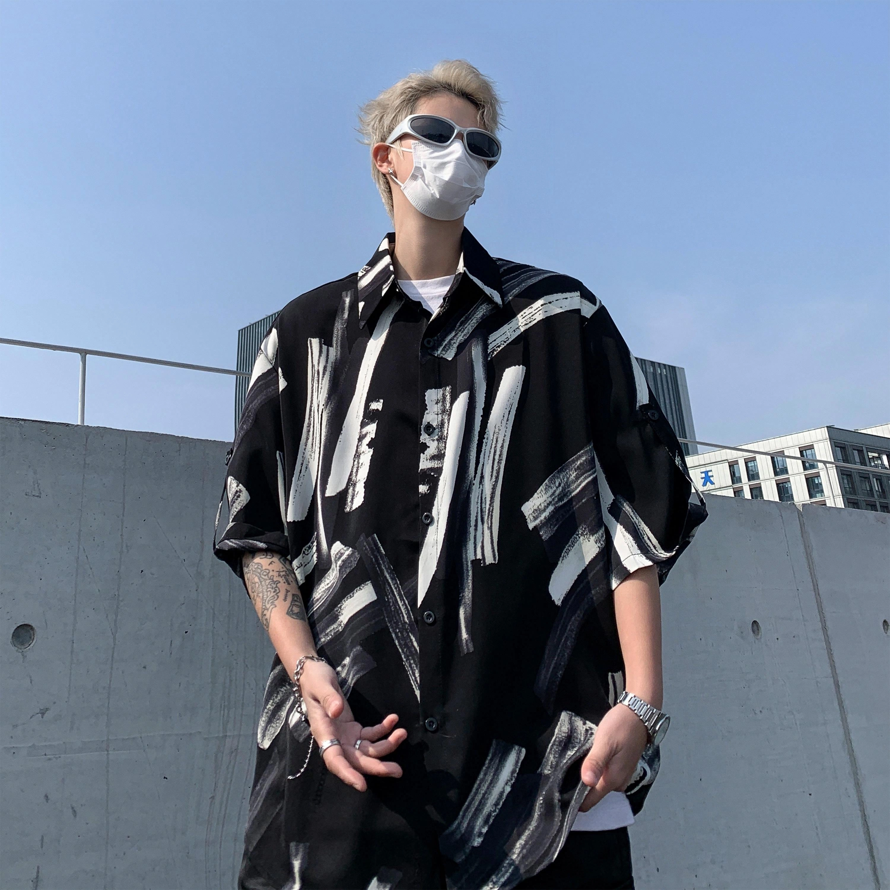 DANGERTIGER Tpolo