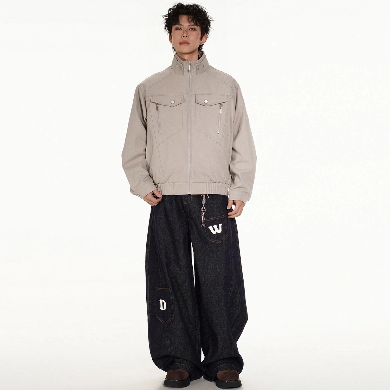 RAP PANDA cleanfit