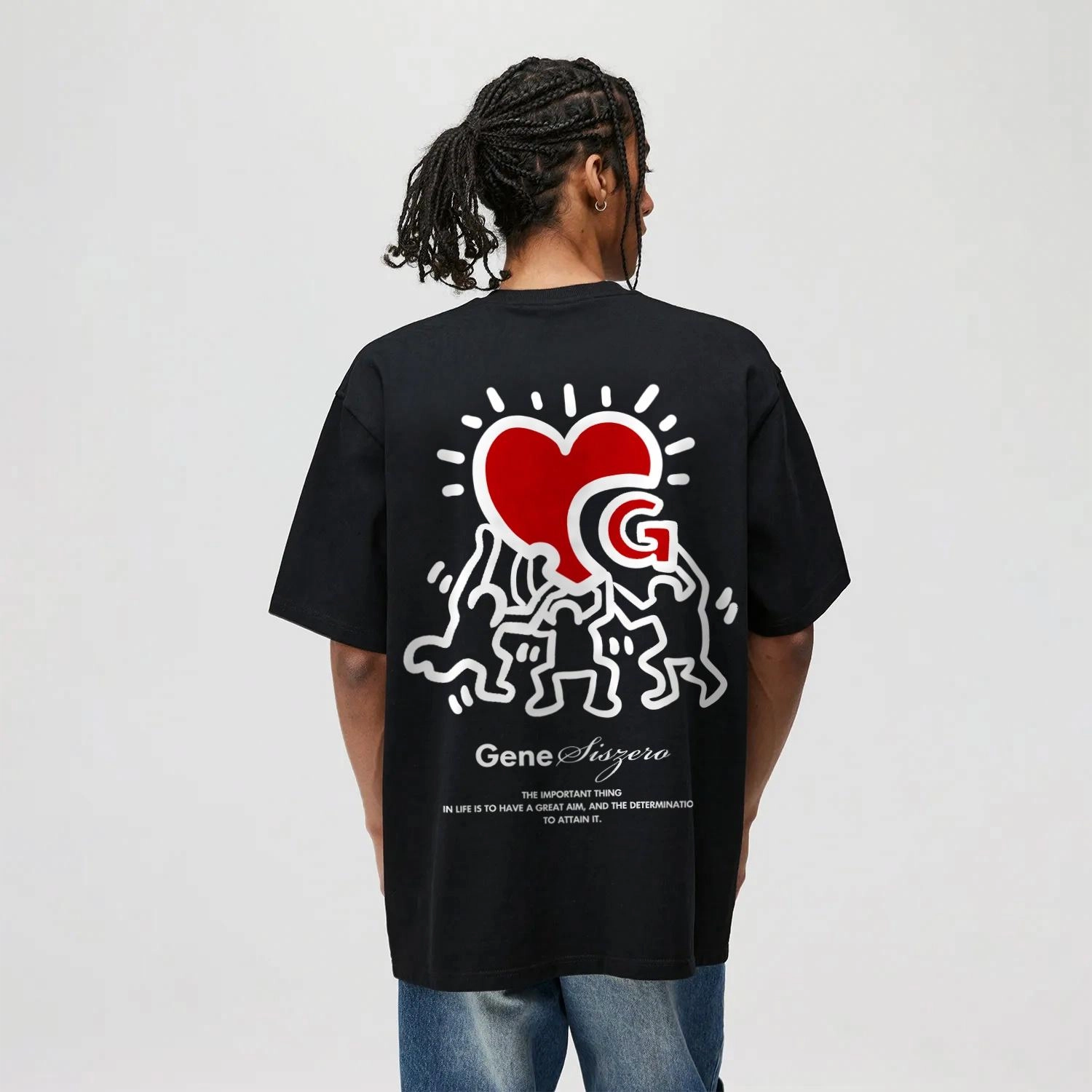 genesiszero LogoT