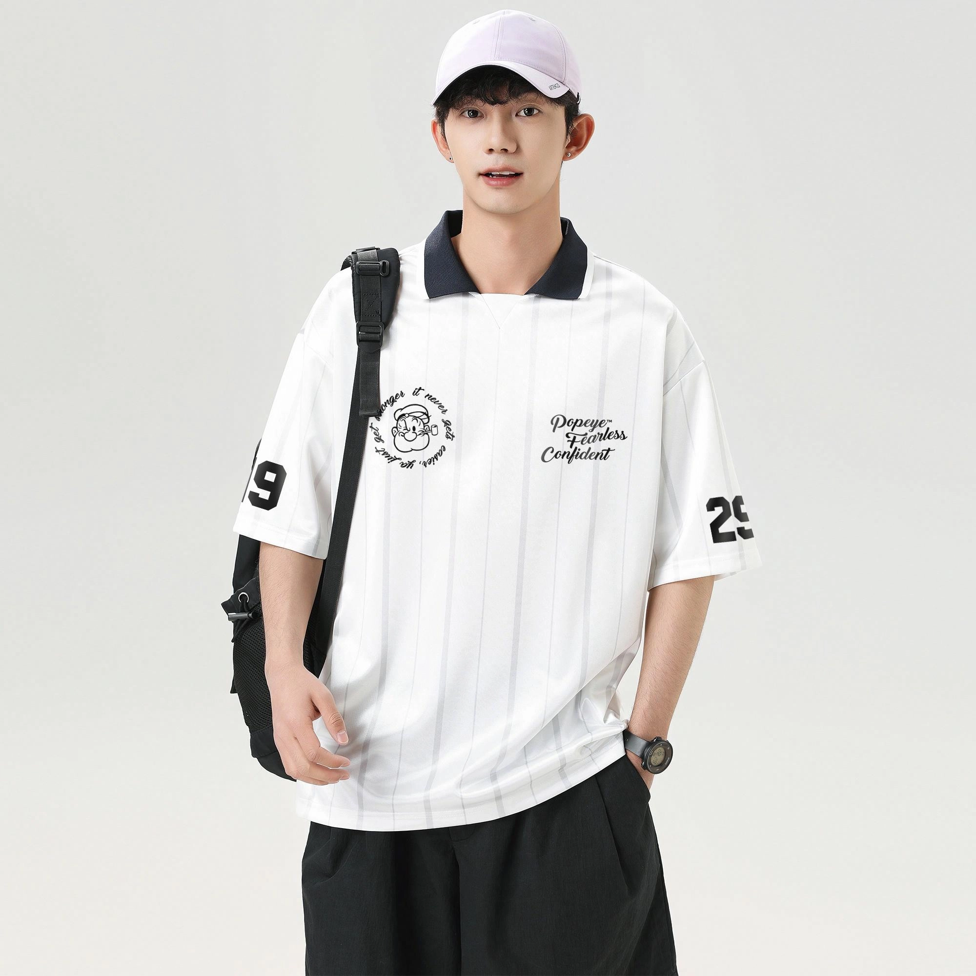 POPEYE T