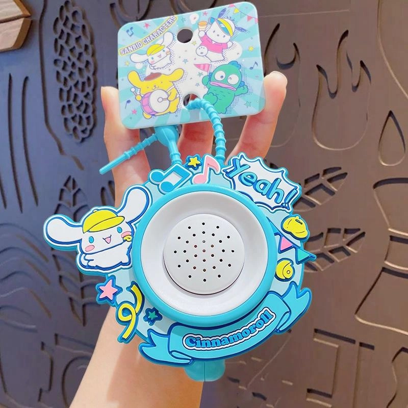 Hello Kitty PVC
