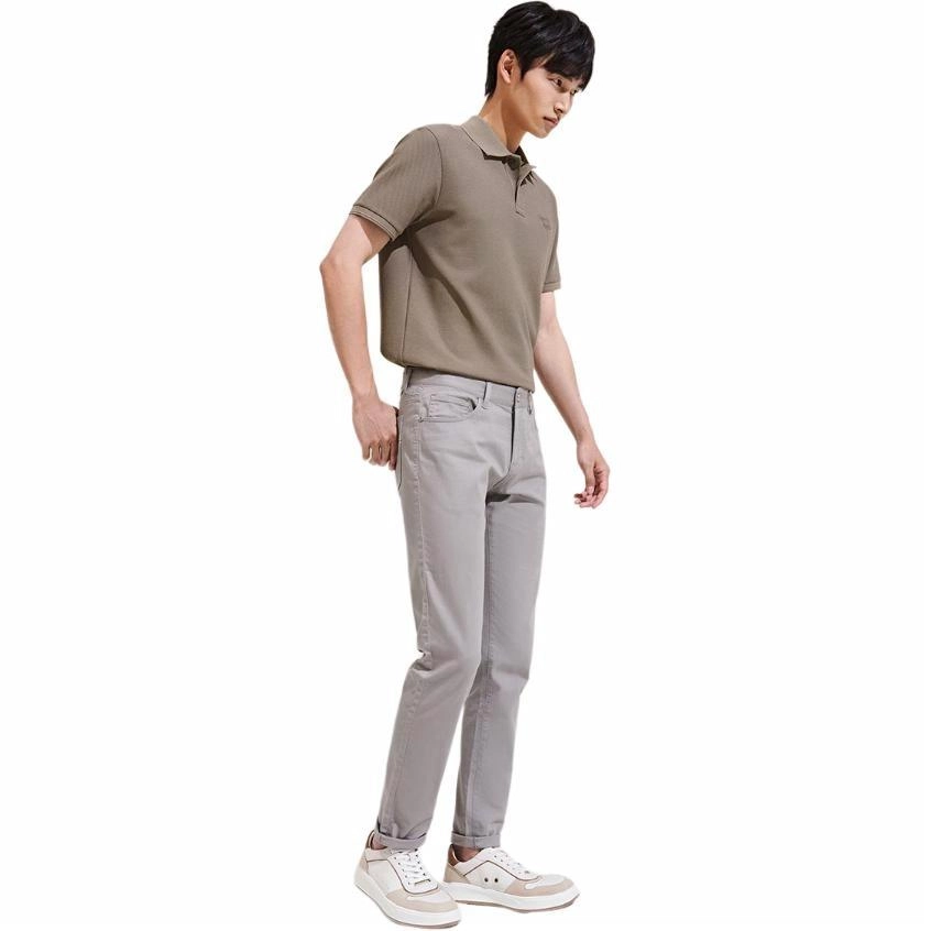 SAINT ANGELO Polo