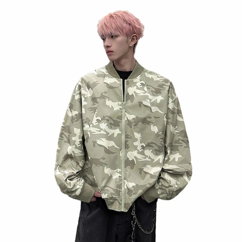 WARNING LIGHT VIBEbomber