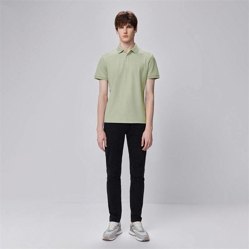 DANIEL HECHTER POLO