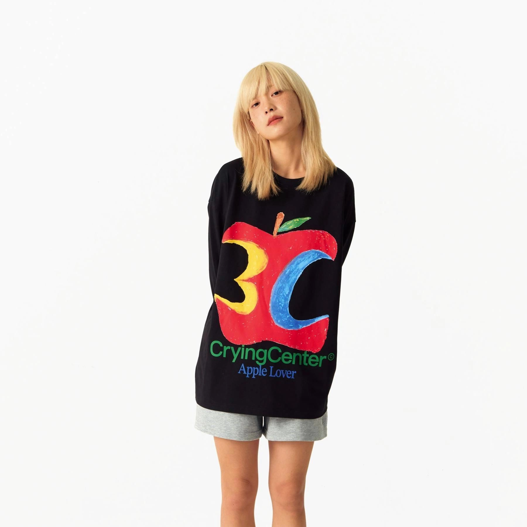 Crying Center 3CT