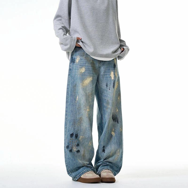 NVRFRGT baggy