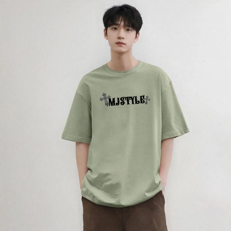 MJ STYLE T