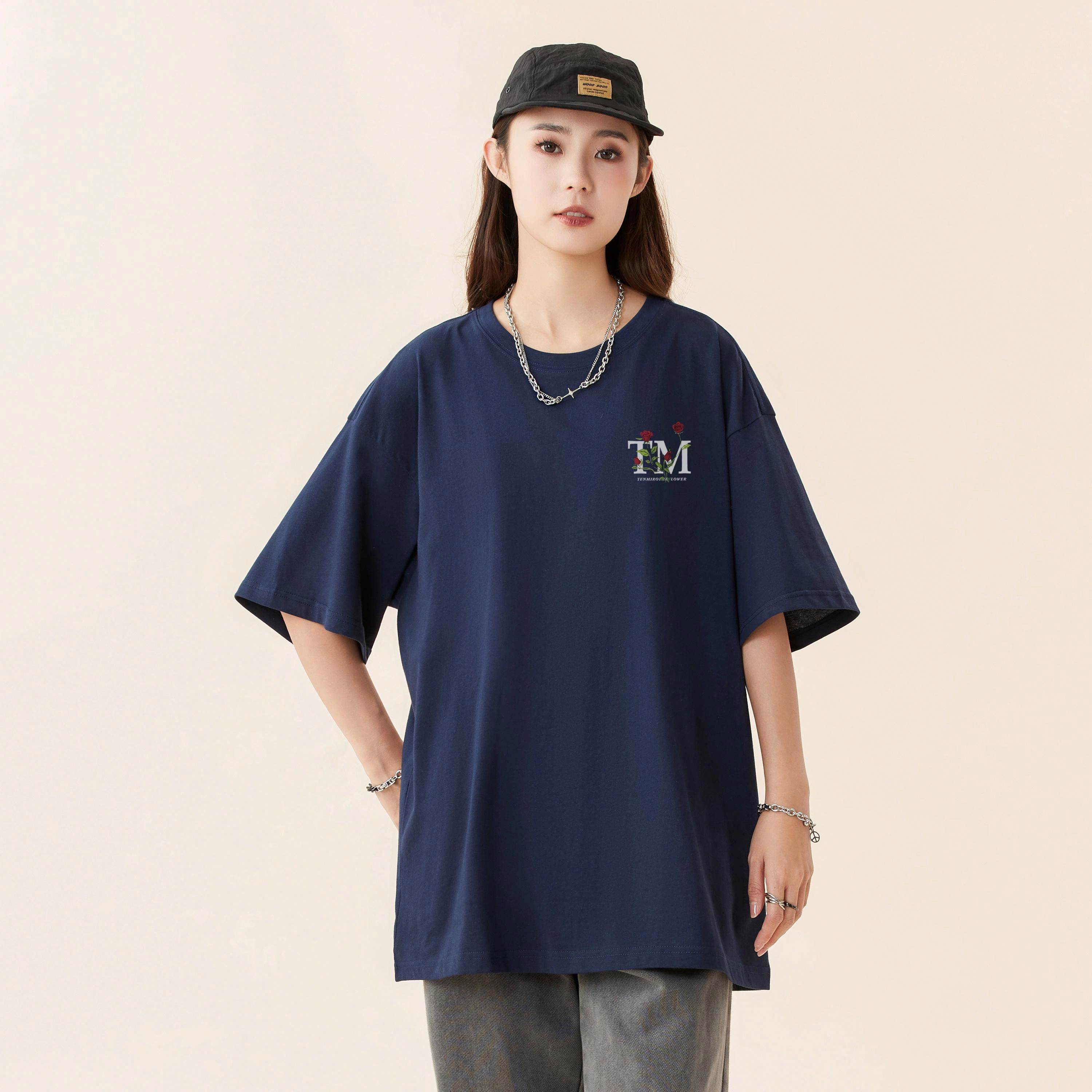 TEN MIRO T