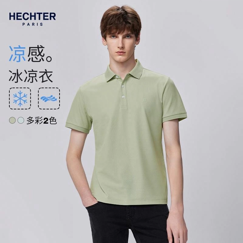 DANIEL HECHTER POLO