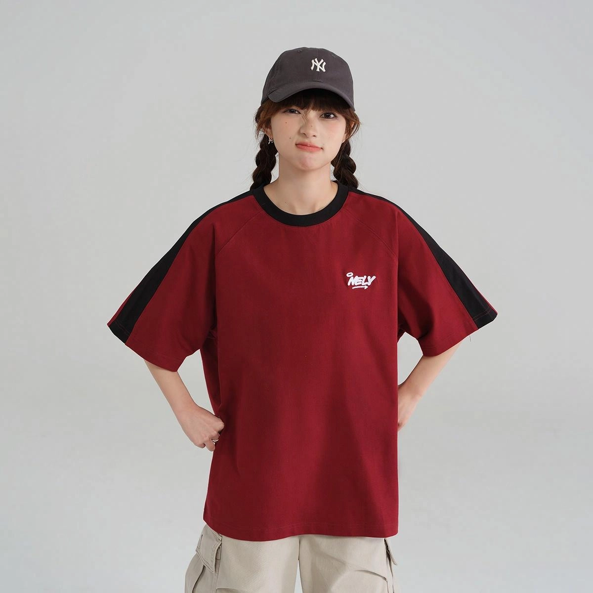NELY T