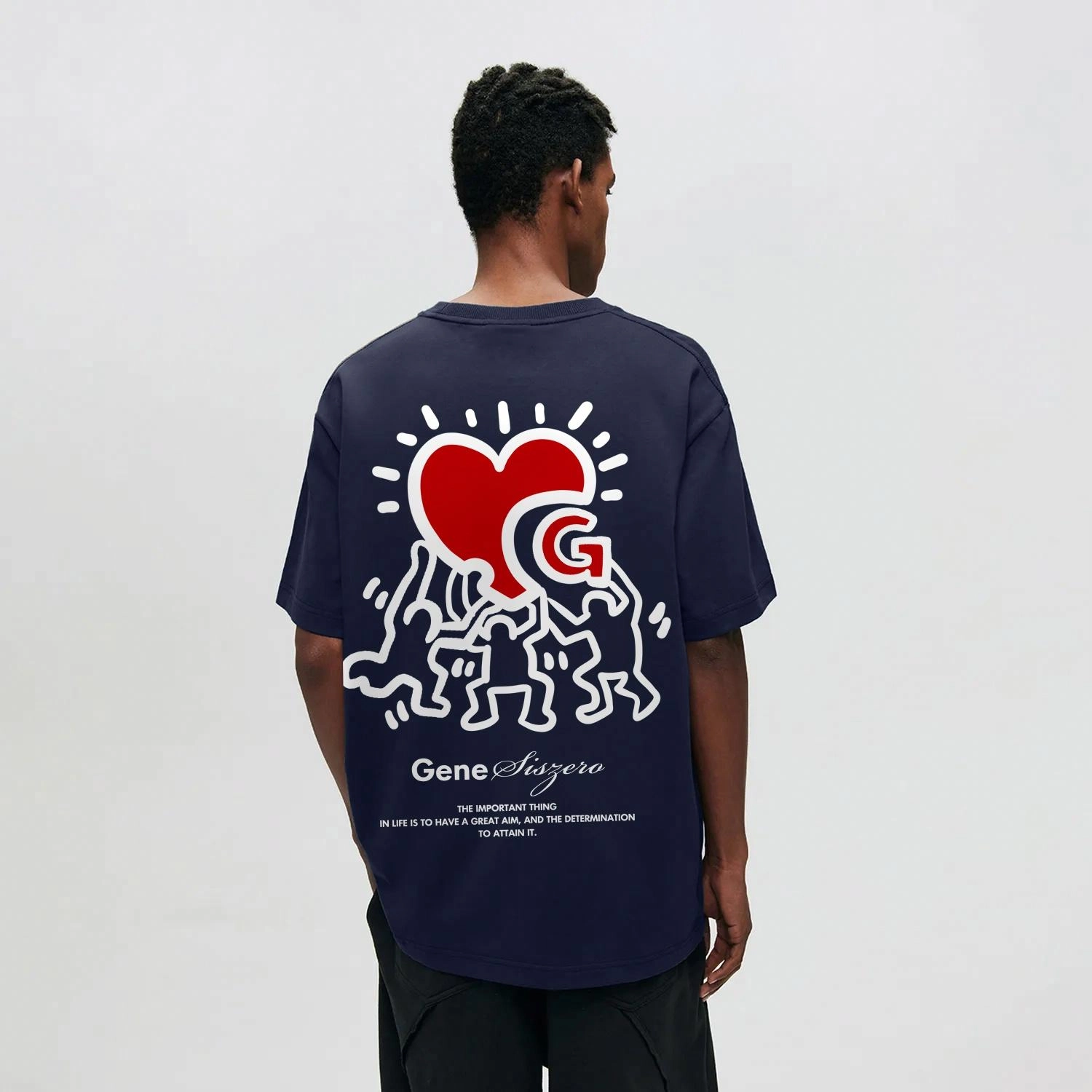 genesiszero LogoT