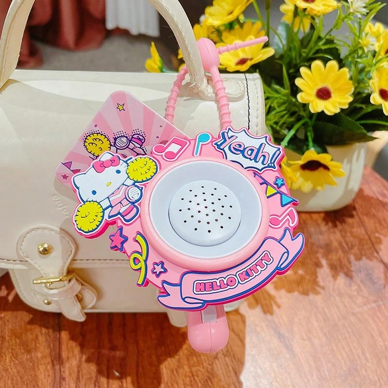Hello Kitty PVC