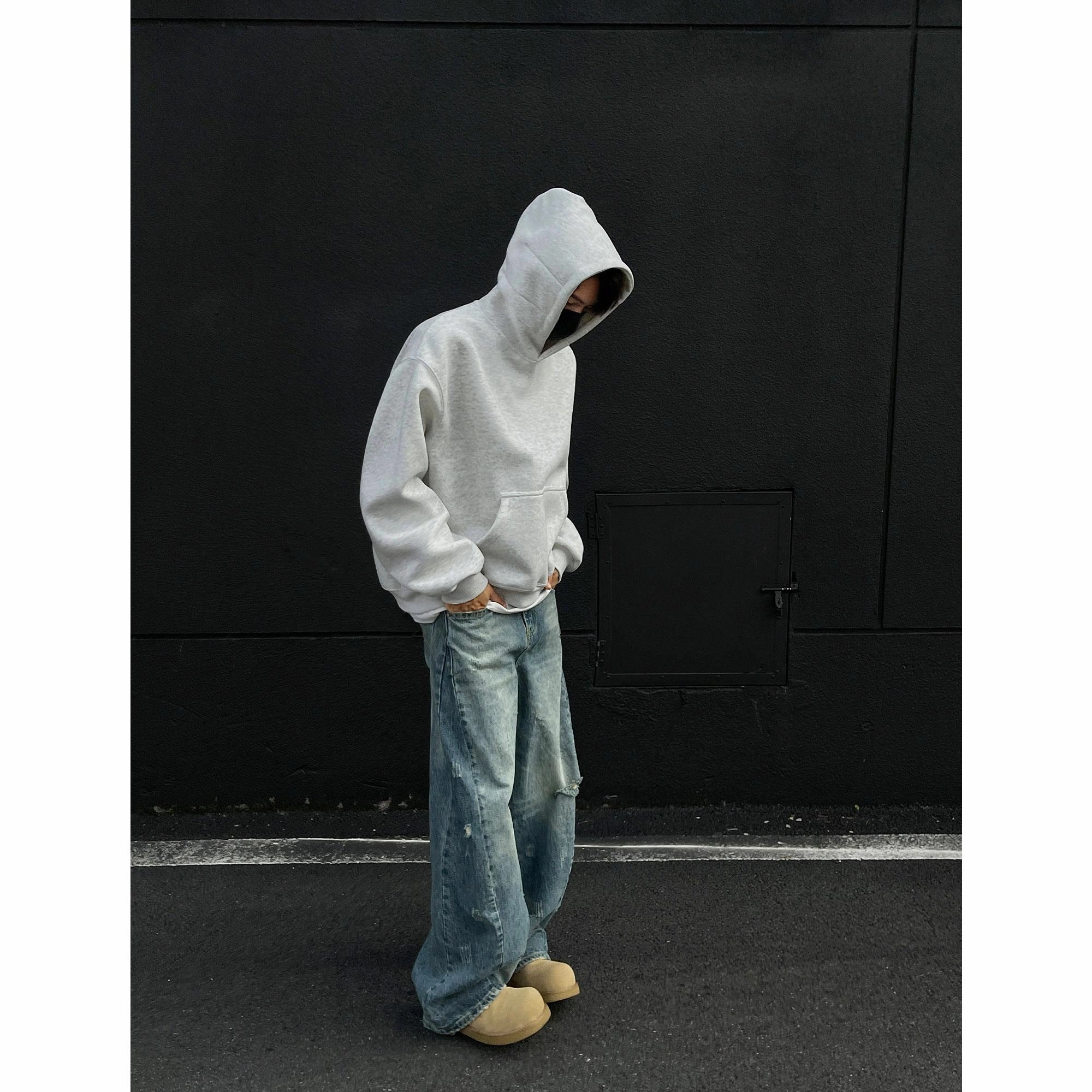 URBAN AUTHENTIC cleanfitBoxy