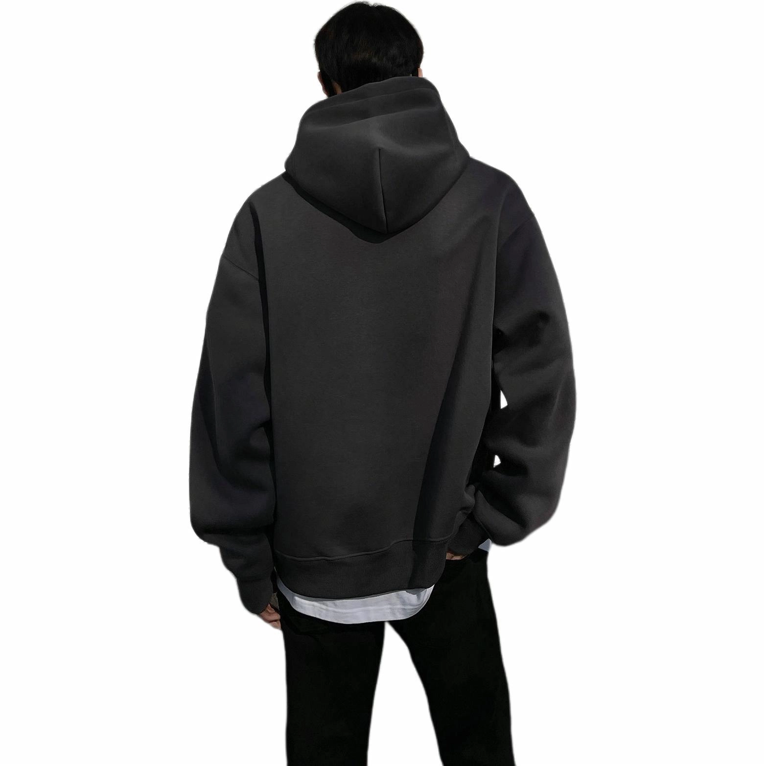 URBAN AUTHENTIC cleanfitBoxy
