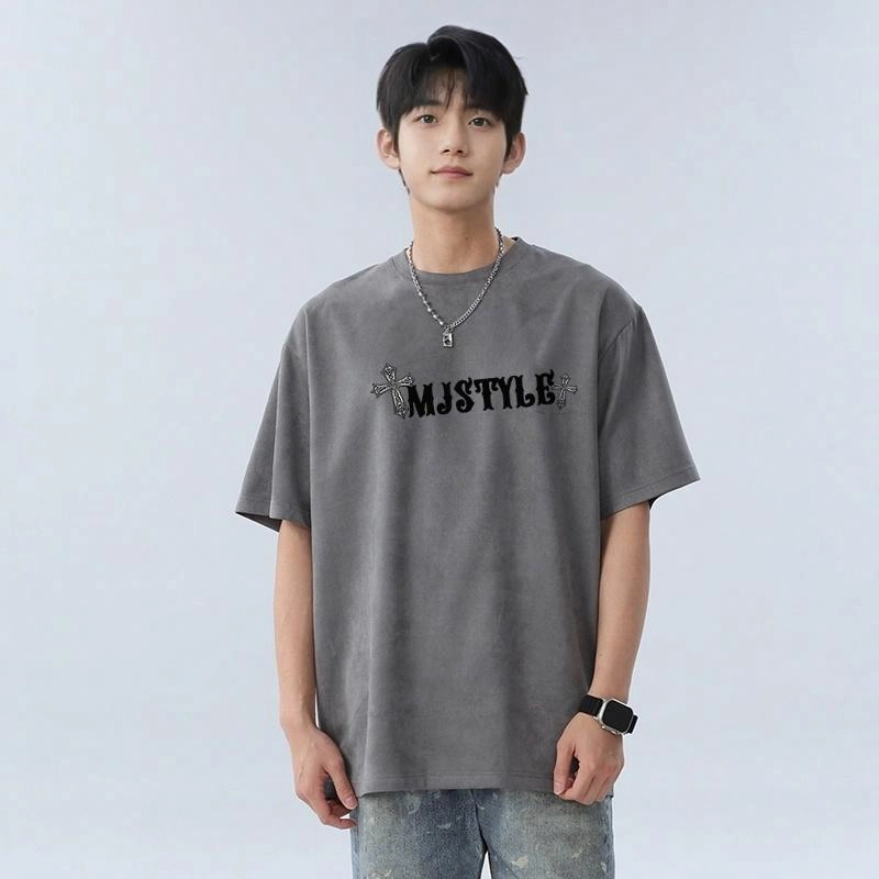MJ STYLE T