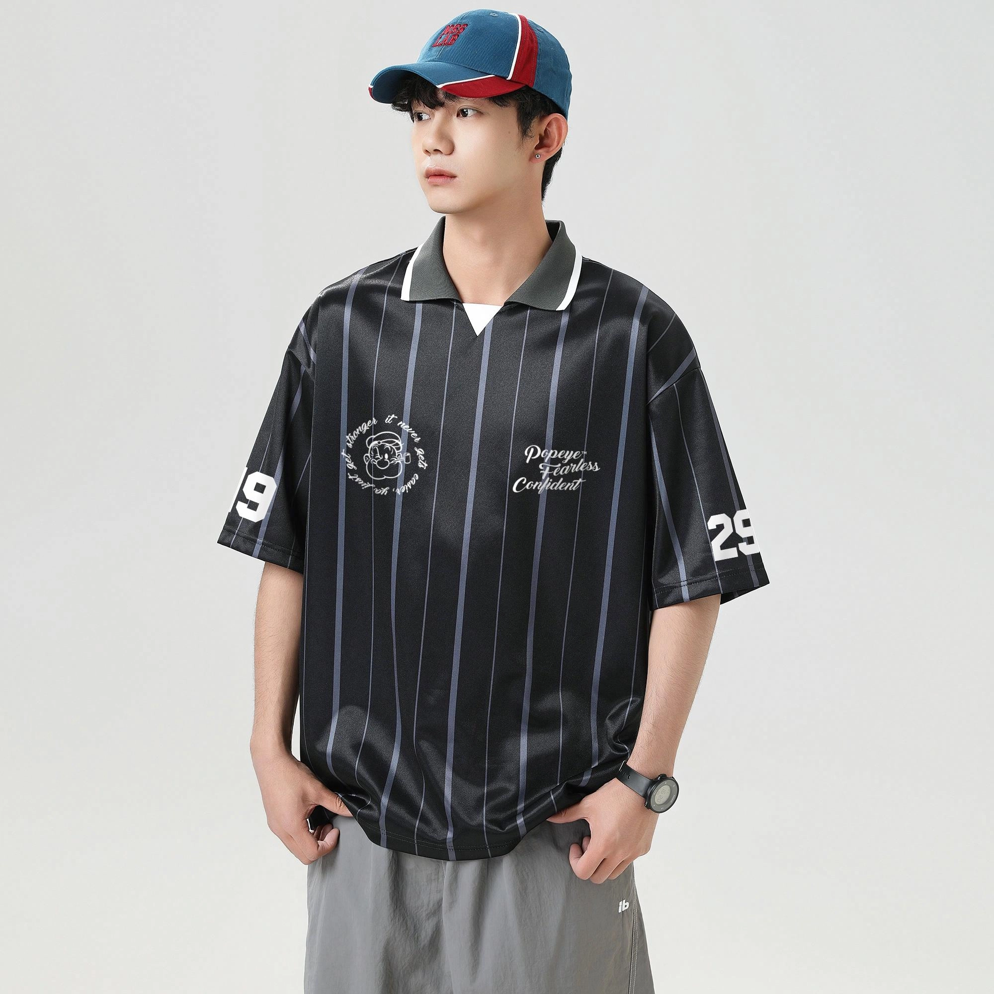 POPEYE T