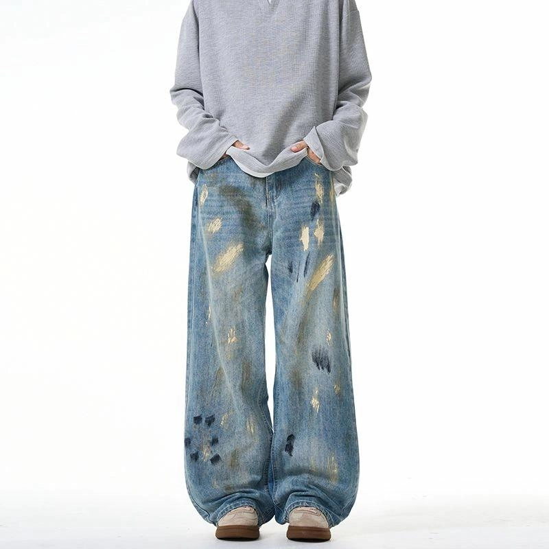 NVRFRGT baggy
