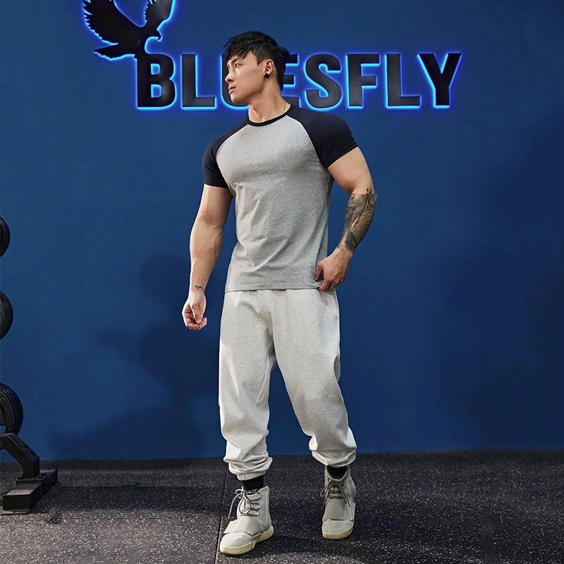 BLUESFLY T