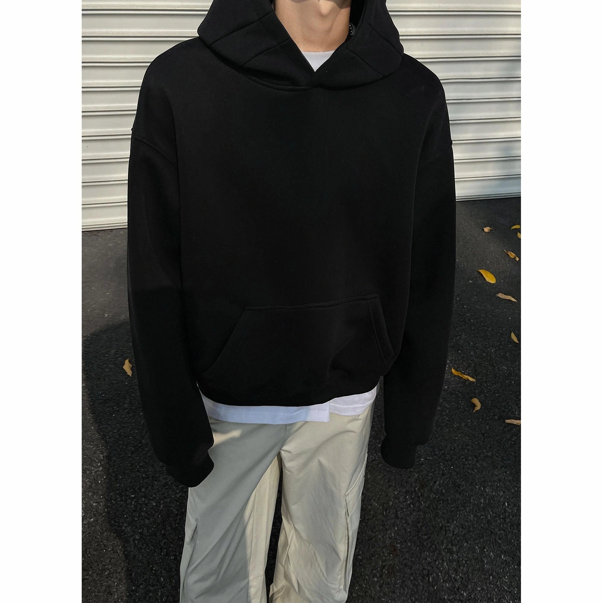 URBAN AUTHENTIC cleanfitBoxy