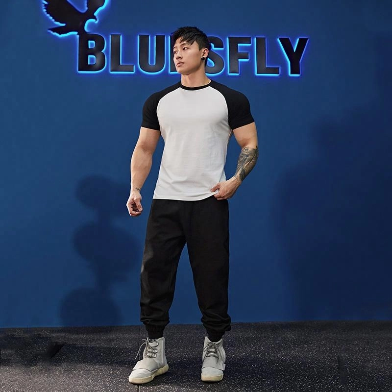BLUESFLY T