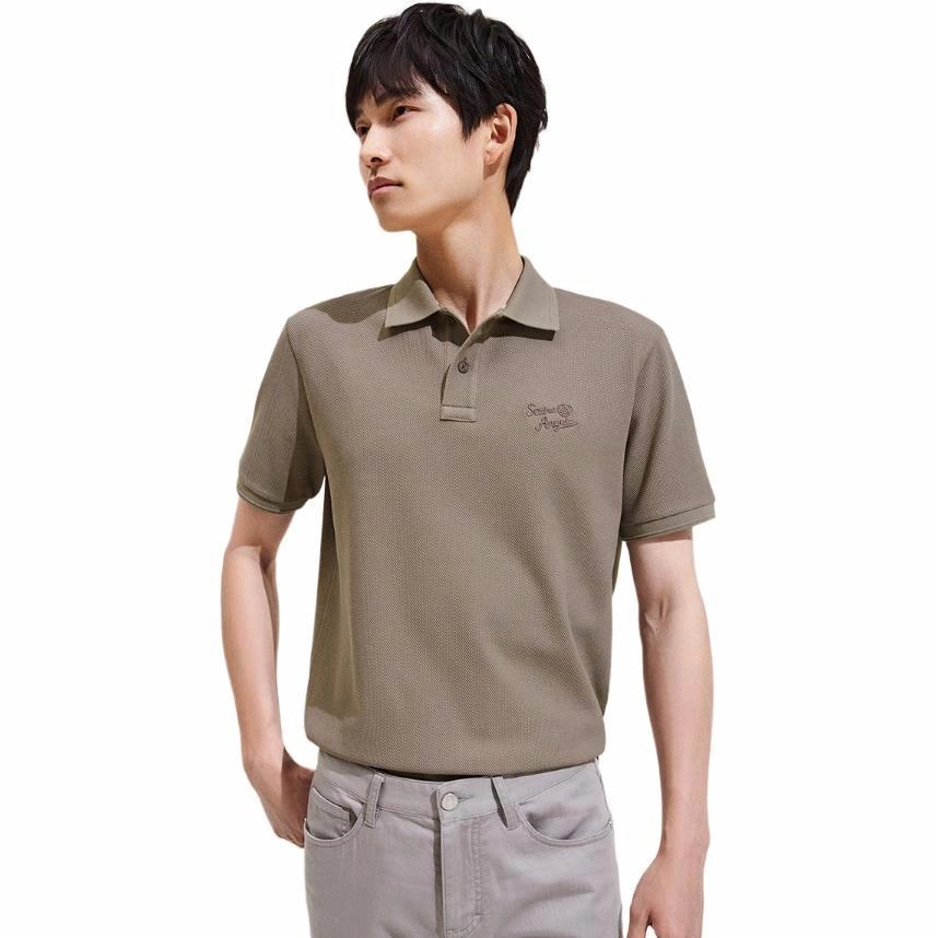 SAINT ANGELO Polo
