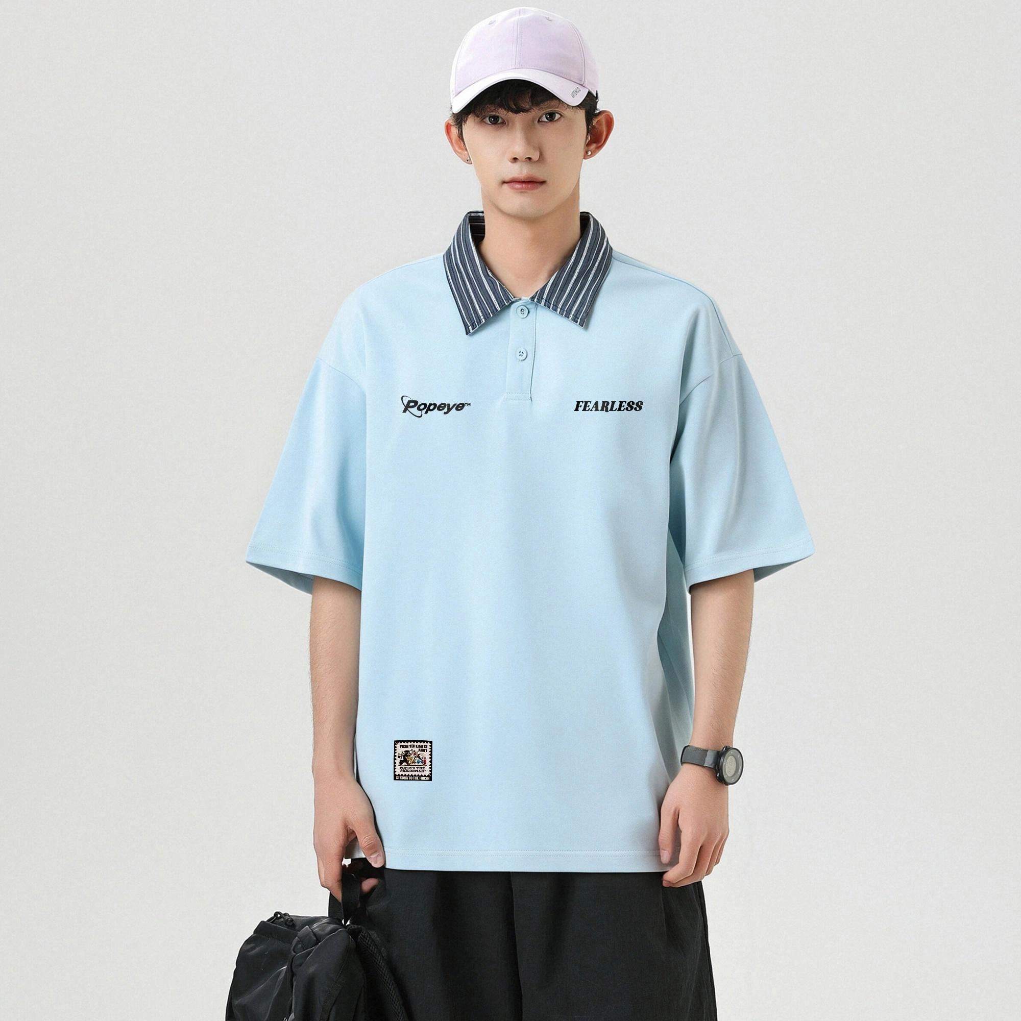 POPEYE T