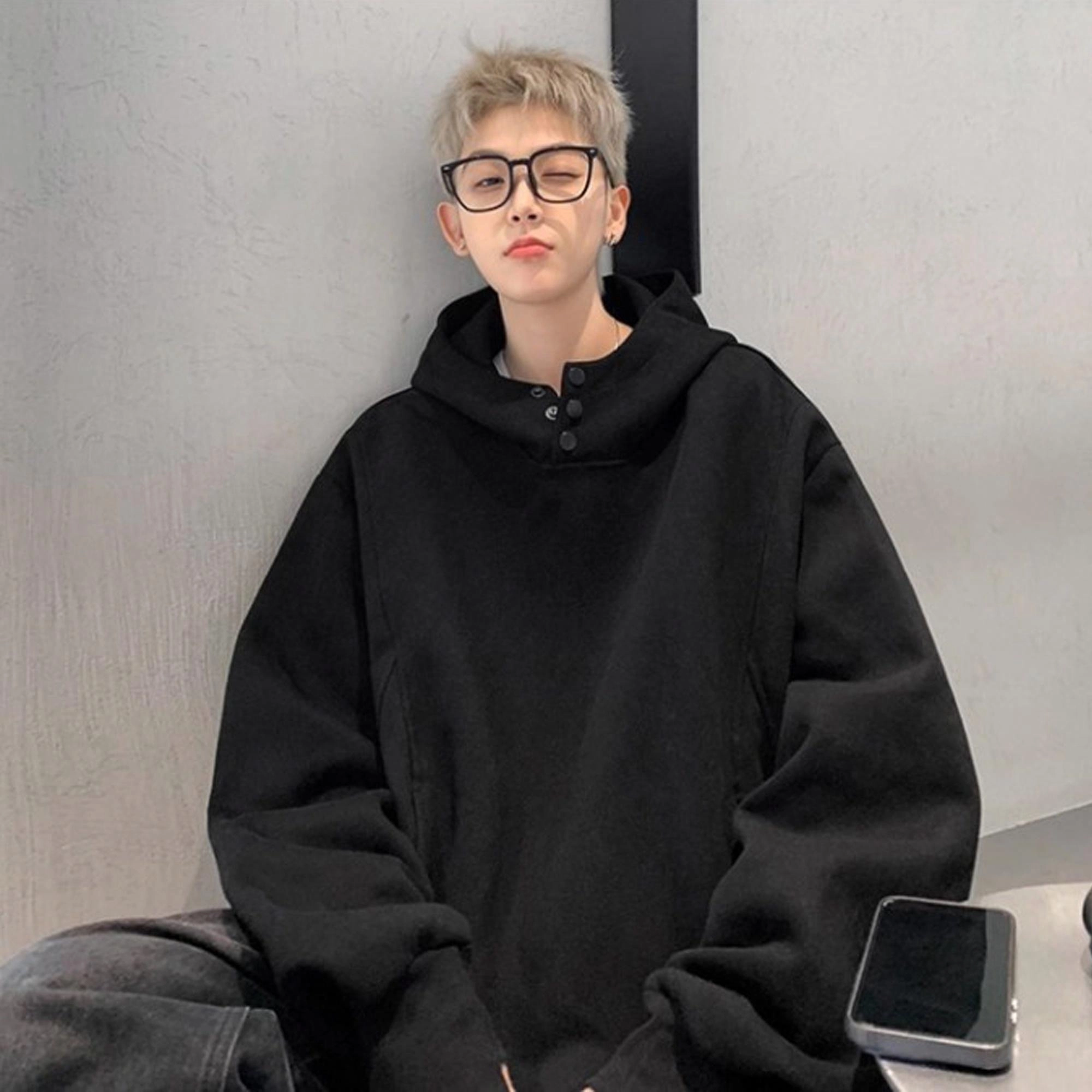 Fakeyoung