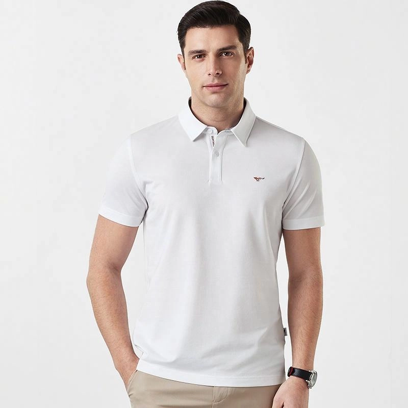 SEPTWOLVES logoPolo