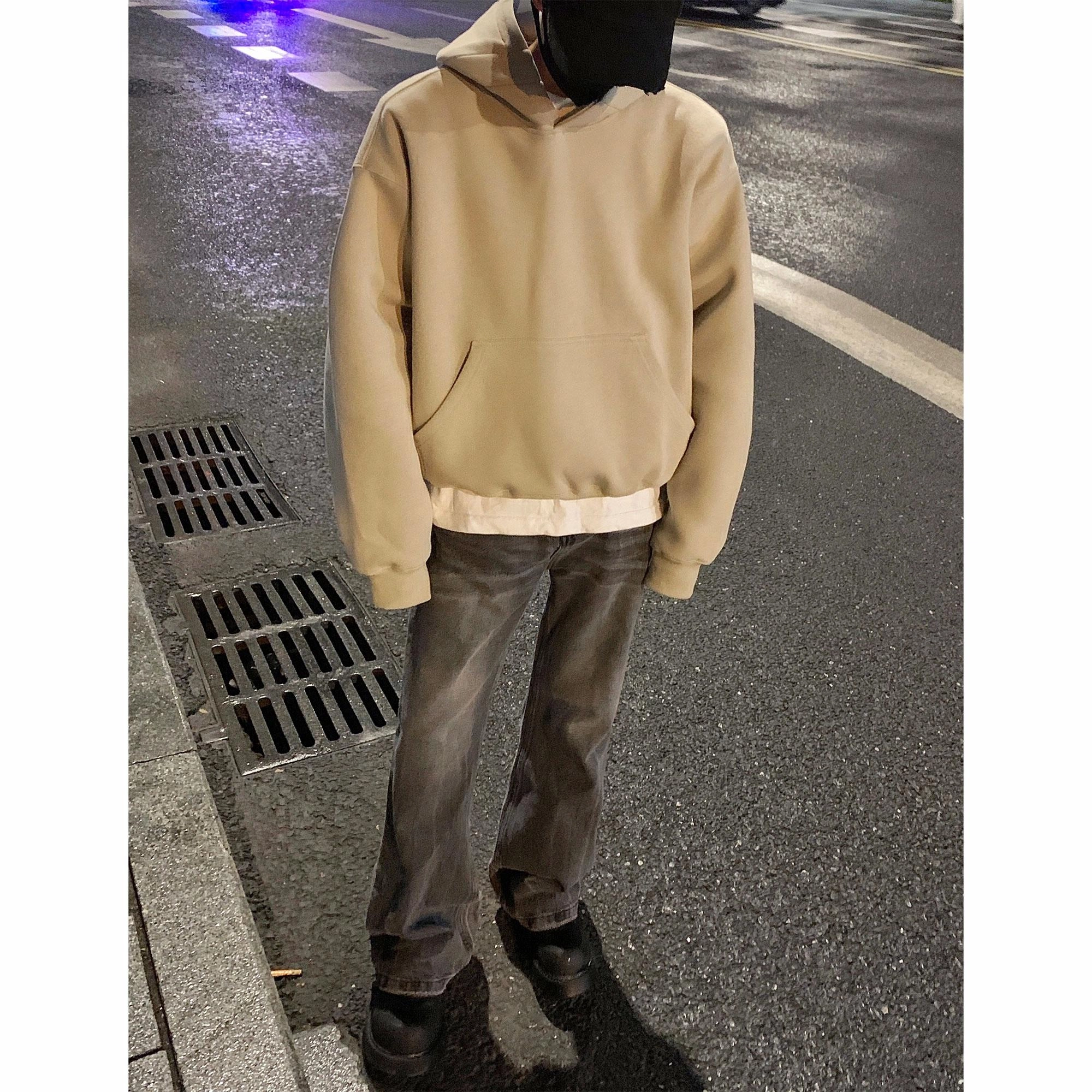 URBAN AUTHENTIC cleanfitBoxy