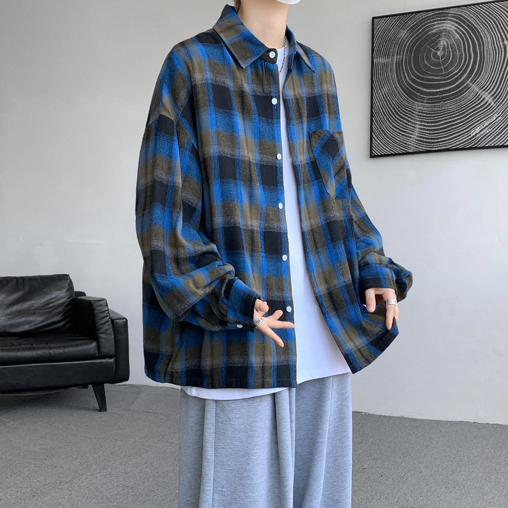URBAN AUTHENTIC