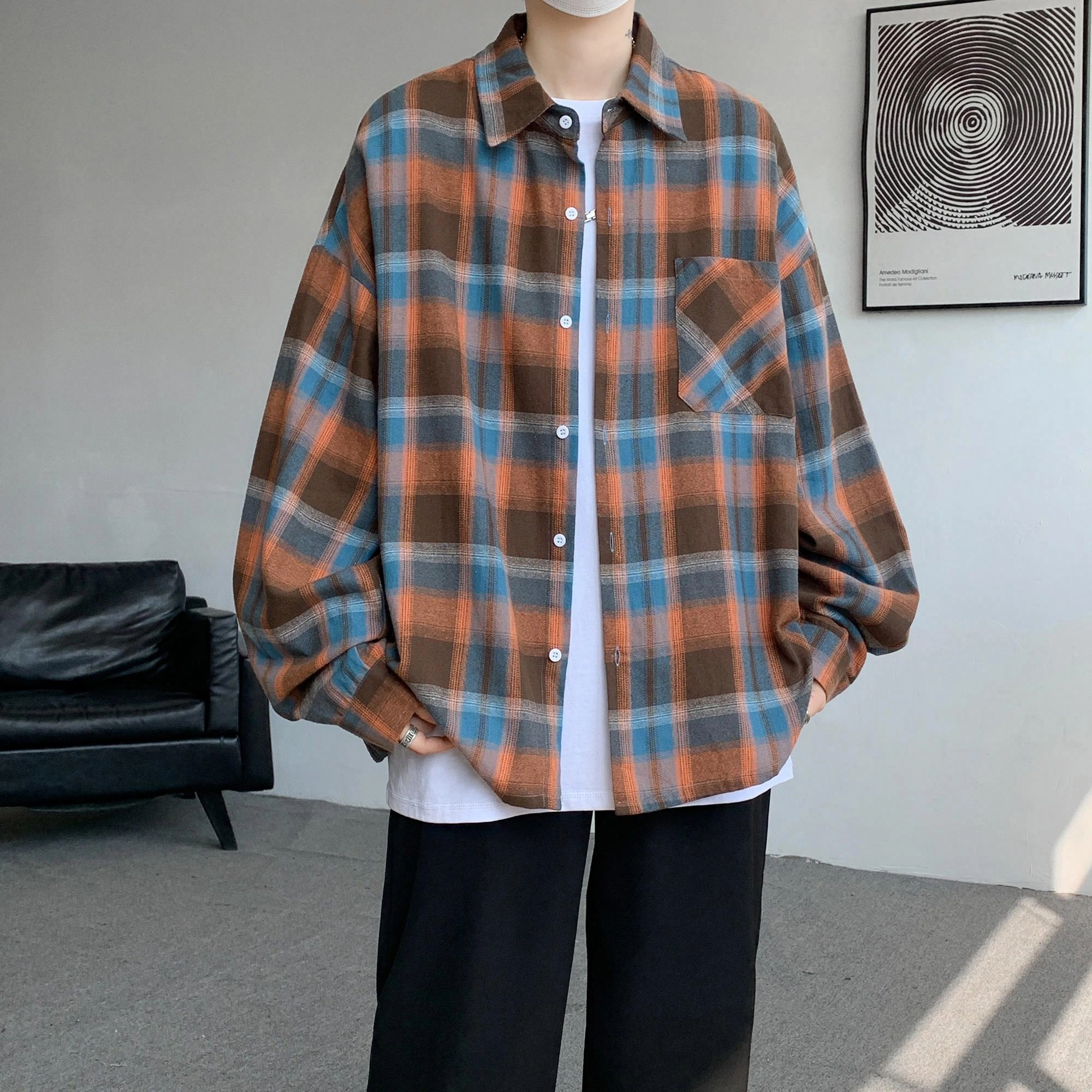 URBAN AUTHENTIC