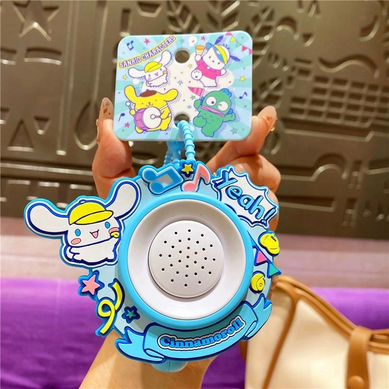 Hello Kitty PVC